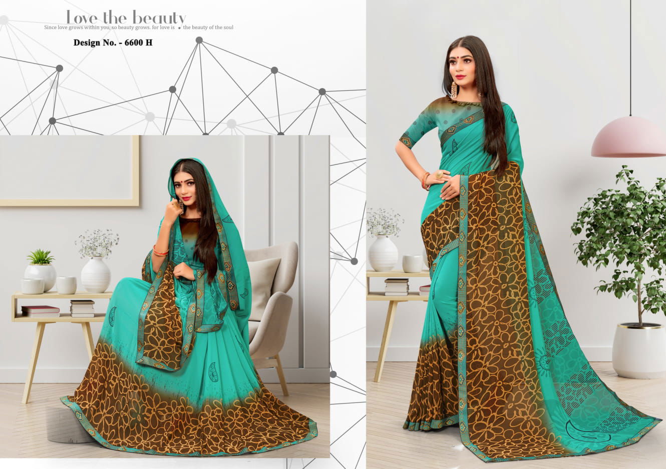 Palasiya 12 Casual Daily Wear Georgette printed sarees collection